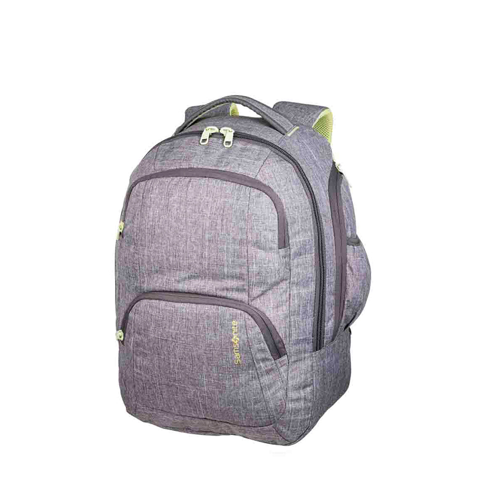  Mochila CONOR HEATH.GREY 
