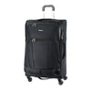  Maleta Suave DAKAR 2.0 SPINNER 28  EXP Grande BLACK 