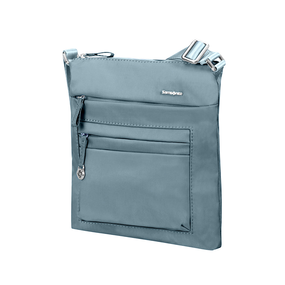  Bolso Move 2.0 MINI SHOULDER BAG IPAD Chica DUSTY BLUE 