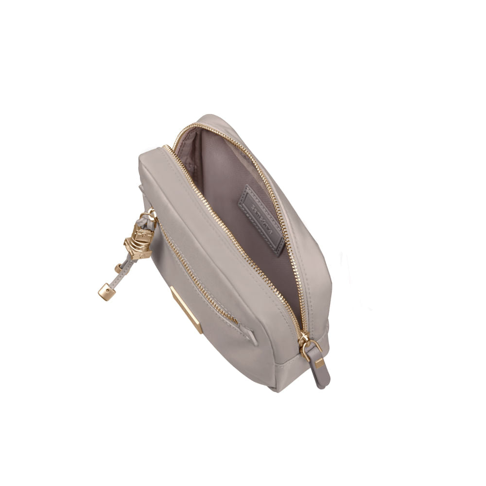 Banano Karissa Belt Pouch Rose 4 Lts