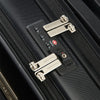 Maleta Prodigy Black Cabina 44 Lts
