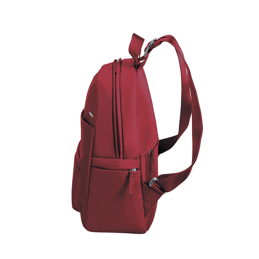  Mochila Ladies Handbags Move 2.0 Backpack Mediana Dark Red 