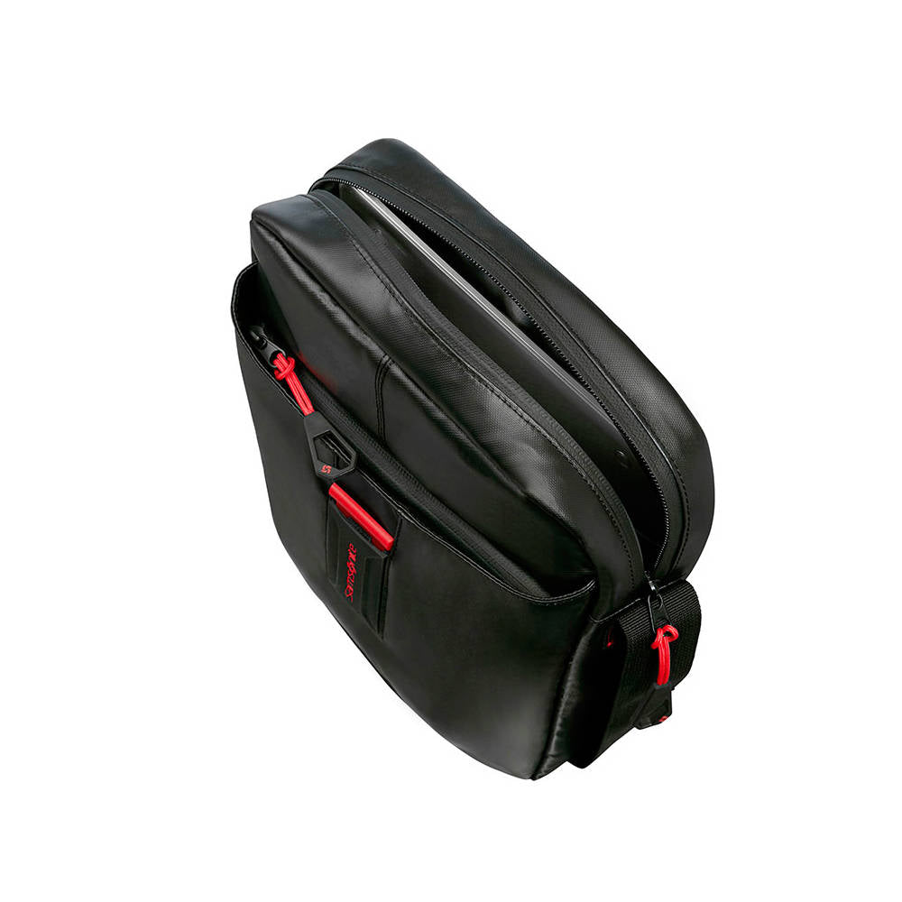 Bolso Paradiver Light Cross-Over Negro