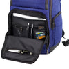  Mochila MODERN UTILITY DOUBLE SHOT BPK VINTAGE NAVY 