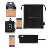 Set de accesorios de Viaje Antimicrobiales