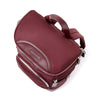  Mochila SRED ELTEAN BACKPACK BURGUNDY 
