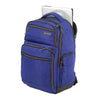  Mochila MODERN UTILITY DOUBLE SHOT BPK VINTAGE NAVY 