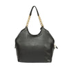 Cartera Sphinx Hobo Bag 3 Comp Black