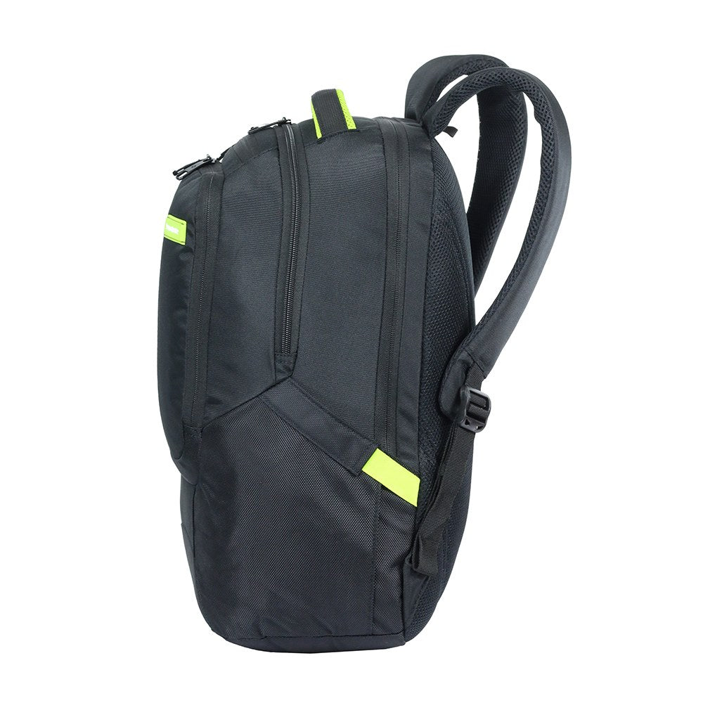 Mochila ULTIMATE LASER BLACK 
