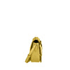  Bolsa MY SAMSONITE PRO Shoulder Bag M Mediana Golden Yellow 