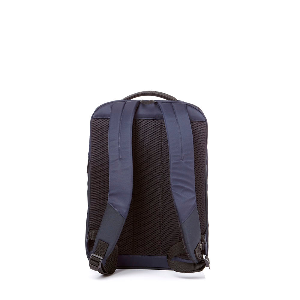 Mochila Arvern Navy 16 Lts