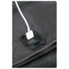 Mochila Securipak 15.6" Black Steel