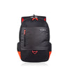  Mochila ROCK Black 