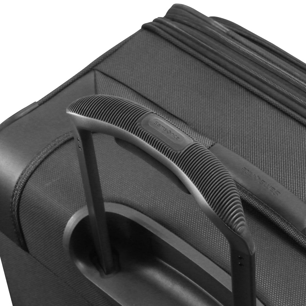 Maleta Silhouette Xv Spinner 29 Black L 138,8 Lts