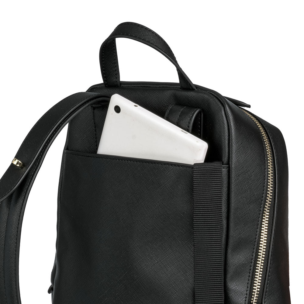  Mochila MY SAMSONITE PRO Backpack XS Mediana Black 