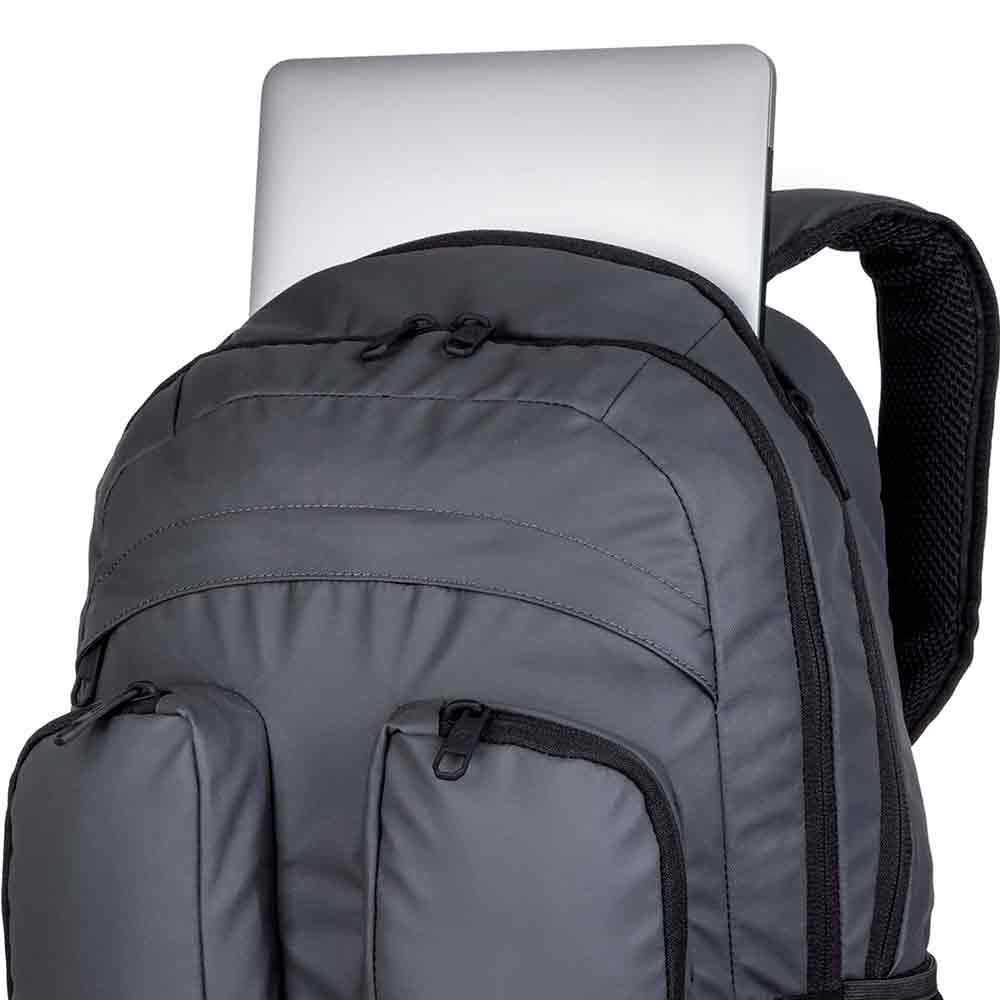  Mochila BOOSTER DARK GREY 
