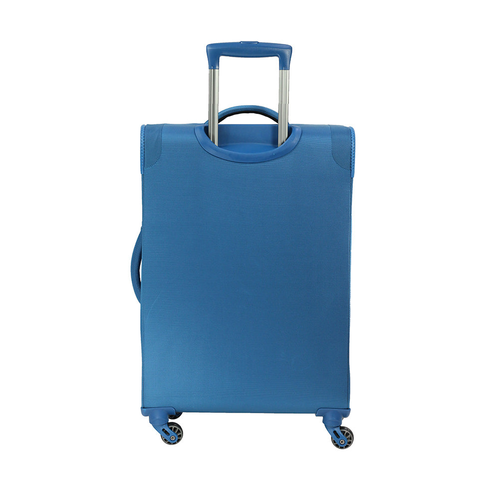 Maleta Patrono Blue M 63,5 Lts