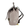 Mochila Sphinx Backpack W/Flap Dark Taupe