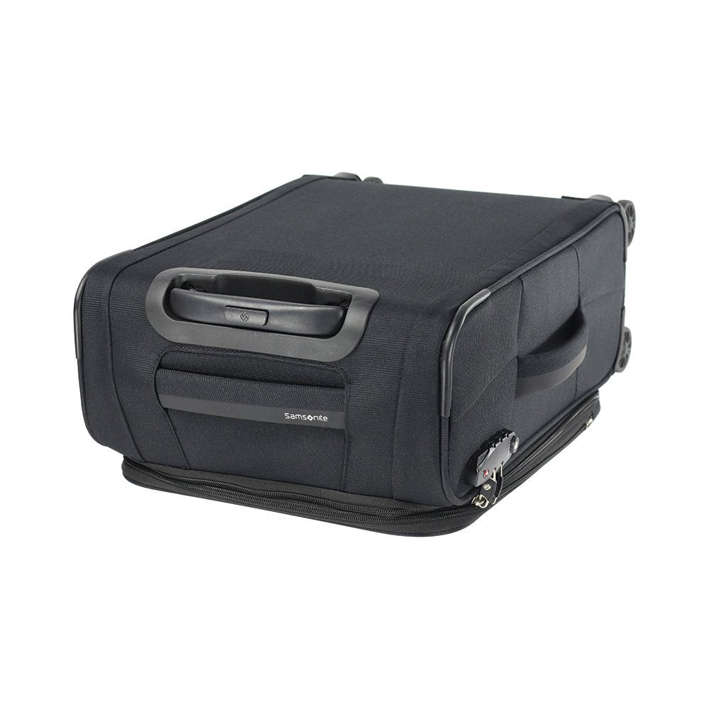 Maleta Shield Black Cabina 29.4 Lts