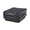 Maleta Shield Black Cabina 29.4 Lts