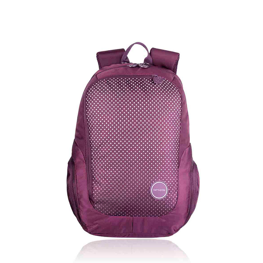  Mochila JULIETTE PURPLE 
