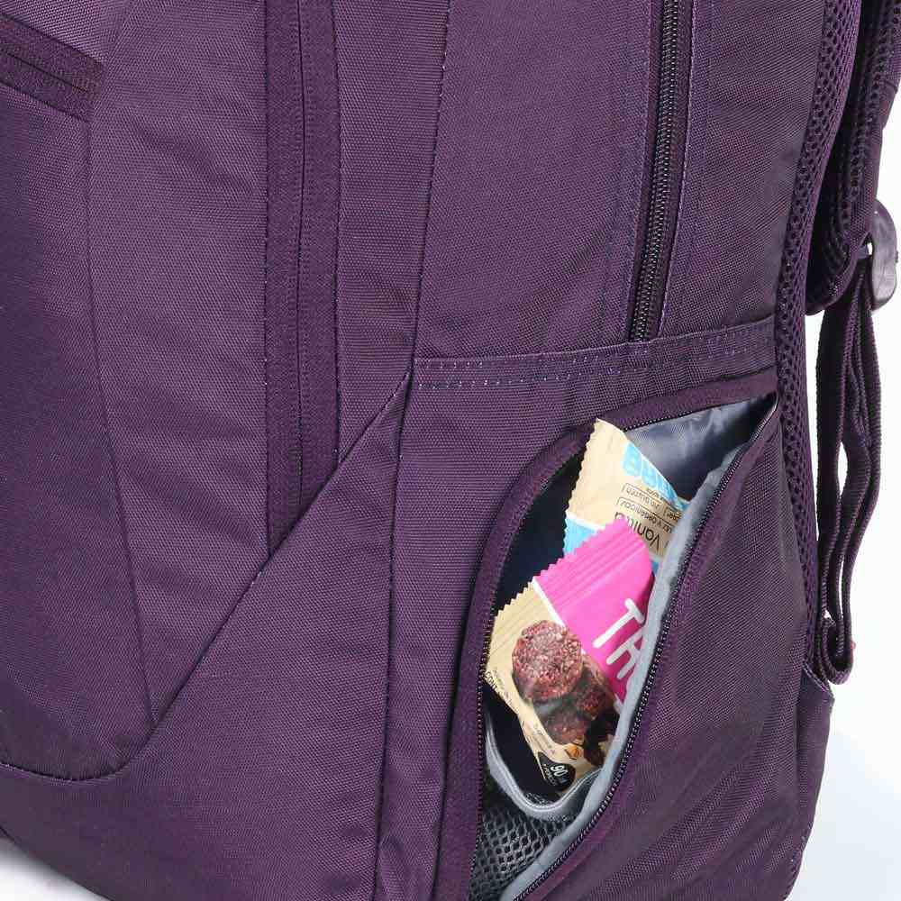  Mochila ULTIMATE ORION BACKPACK PURPLE 