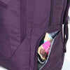  Mochila ULTIMATE ORION BACKPACK PURPLE 