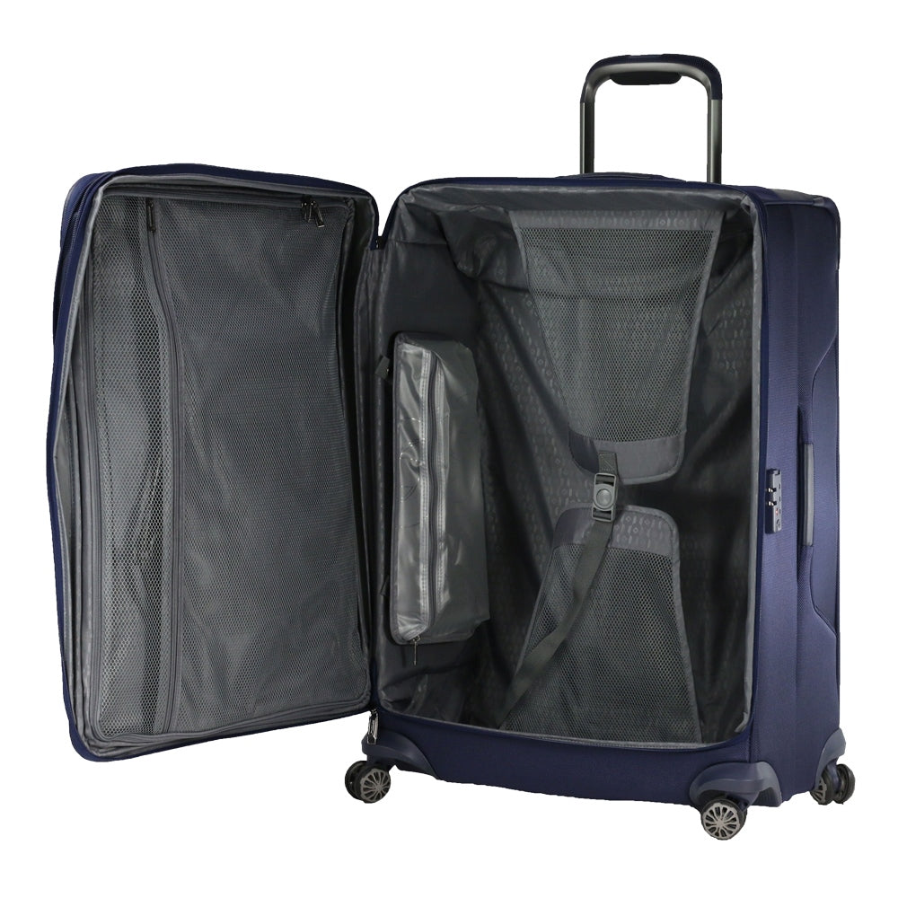 Maleta Silhouette Xv Spinner 25 Twilight Blue M 82,1 Lts