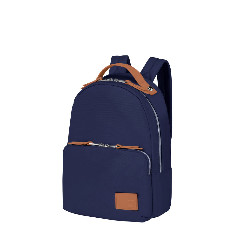 Mochila YOURBAN Backpack Chica Midnight Blue 