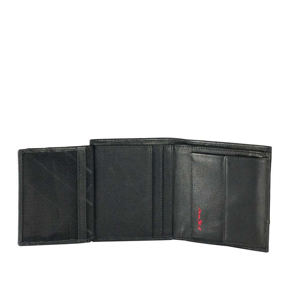  Cartera PRO-DLX 5 SLG W S 5CC+HF BLACK 