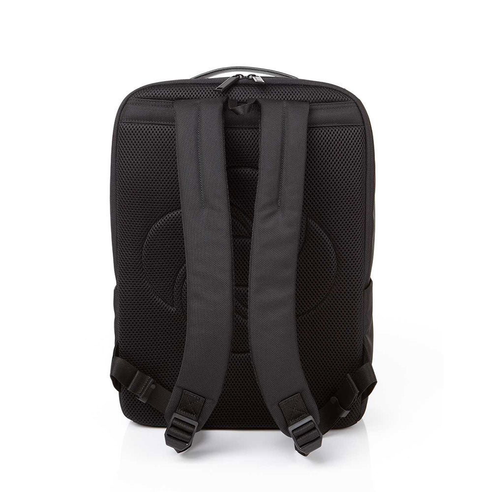 Mochila Fratic Black 16 Lts