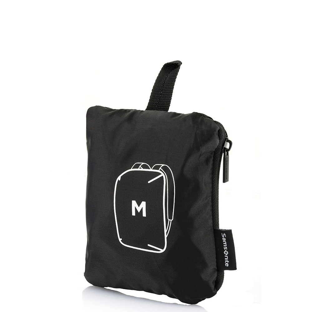 Funda antimicrobial para mochila talla M