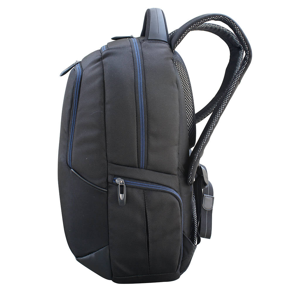  Mochila Torus Laptop Backpack Iv Negro 