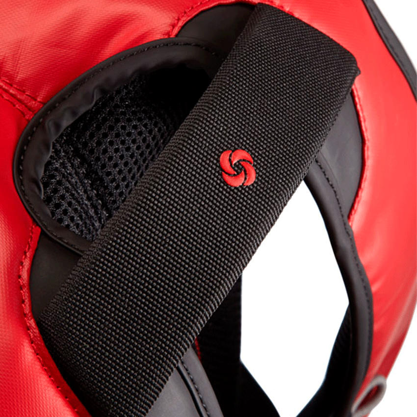 Mochila Paradiver Rojo L