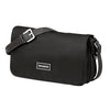 Cartera Karissa Travel Pouch Black Chica 0,26 Lts