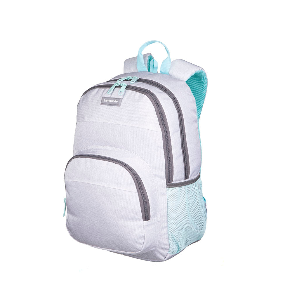 Mochila BISON HEATH.GREY 