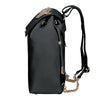 Mochila Satiny 2.0 Backpack Black Mediana 3,8 Lts
