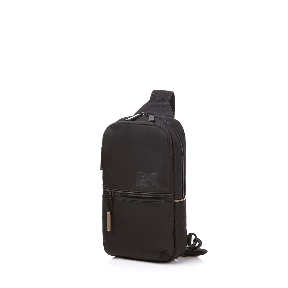Bolso Arvern Black 3 Lts