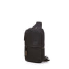 Bolso Arvern Black 3 Lts