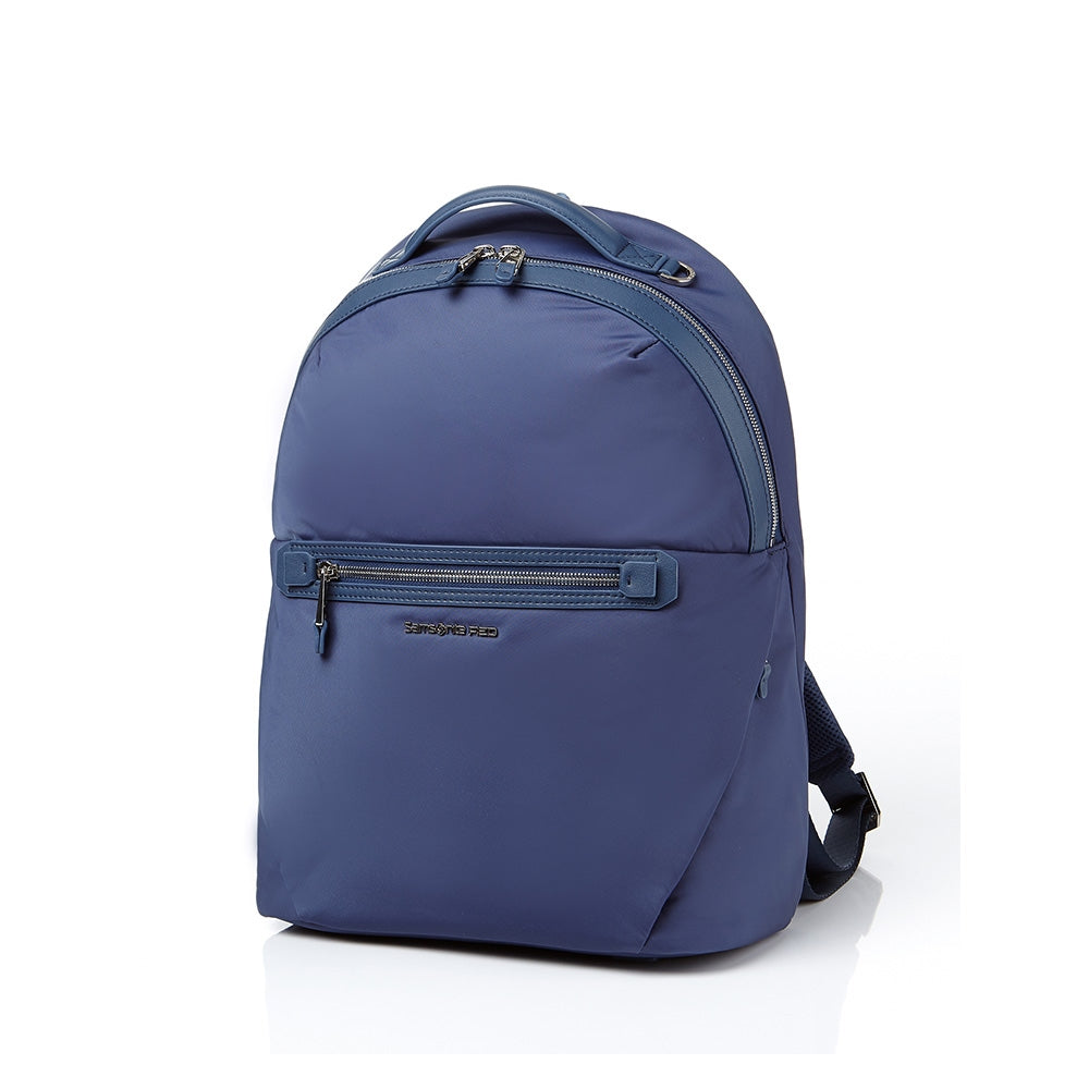 Mochila Red Carleigh Blue