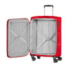Maleta Popsoda Red L 105 Lts