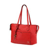 Cartera Miss Chic Shopping Bag M Rojo