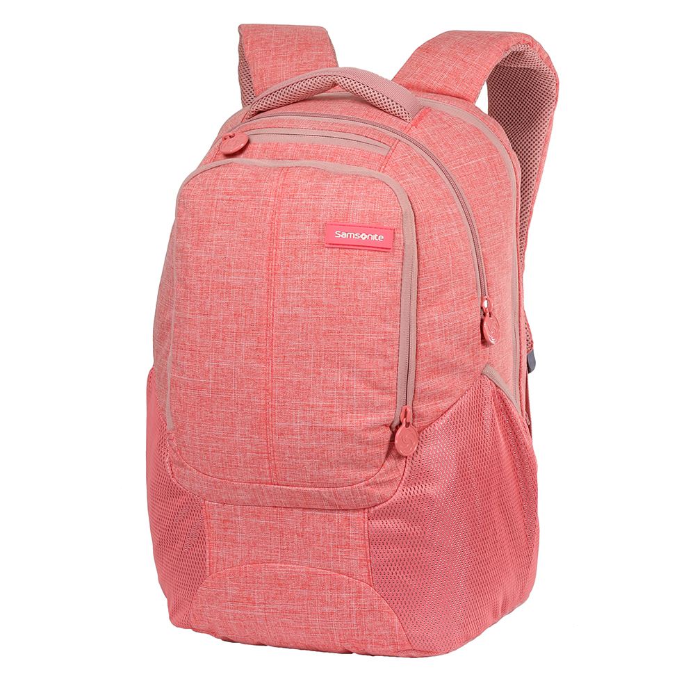  Mochila ULTIMATE LASER CORAL 