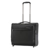 Maleta 72H Dlx Rolling Weekender Black S 32,24 Lts