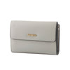 Billetera Classic Lady Slg 303 - L W 12Cc+Zip Ext M Light Grey