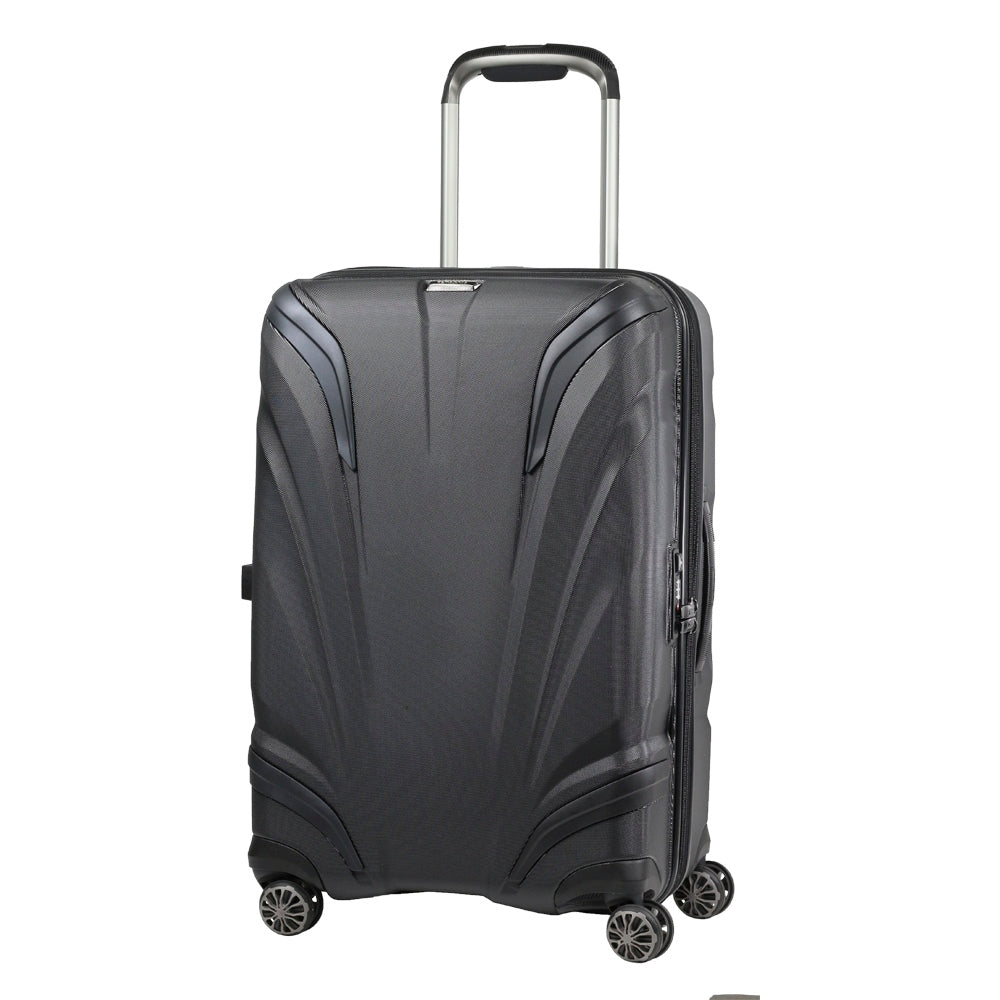  Maleta Rígida SILHOUETTE XV HS SPINNER 26 Mediana BLACK 