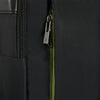 Maletín Openroad Bailhandle 15.6" Jet Black 19,9 Lts