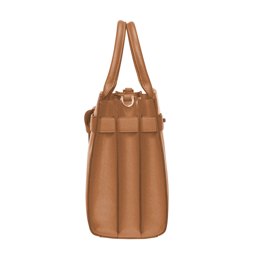 Cartera My Samsonite Handbag Copper Blush Mediana 1 Lts