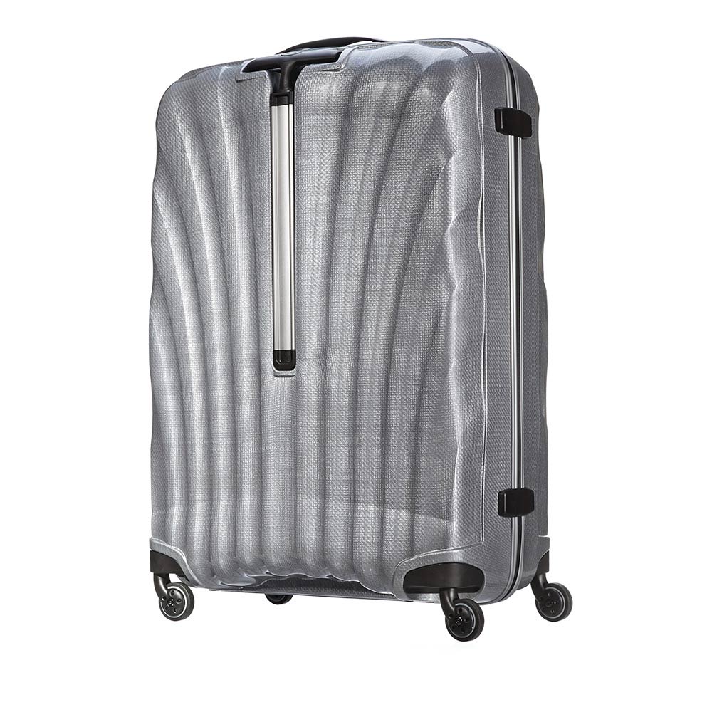 Maleta Rígida Cosmolite Spinner 005 Plata L