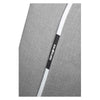 Mochila Securipak 15.6" Cool Grey